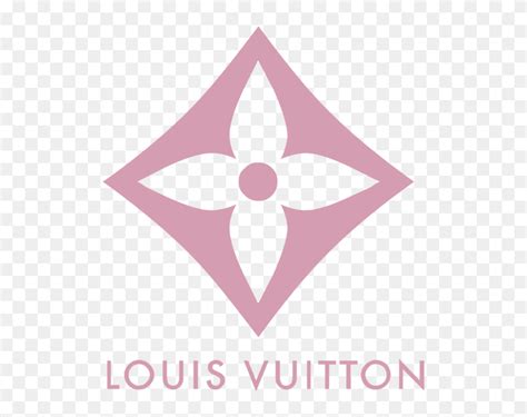 Louis Vuitton Flower Logo, HD Png Download - 800x600(#6826010) - PngFind