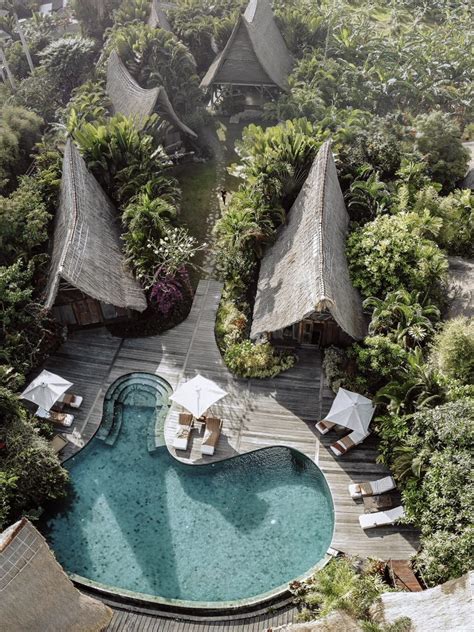 Own Villa, A Corner of Paradise in Bali | Twins Of Journey