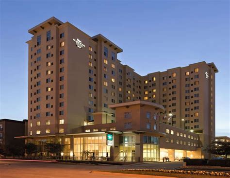 15 Best Houston Hotels - The Crazy Tourist