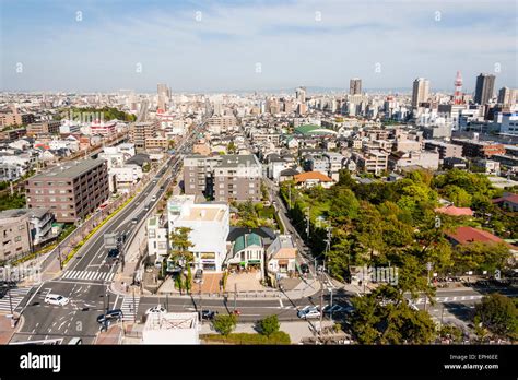 Nishinomiya City High Resolution Stock Photography and Images - Alamy