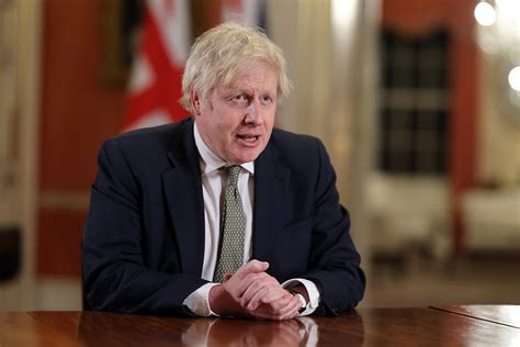 Prime Minister's address to the nation: 4 January 2021 - GOV.UK