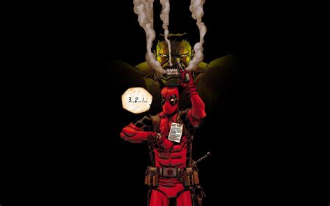 Funny Deadpool 4K Wallpapers - Top Free Funny Deadpool 4K Backgrounds - WallpaperAccess