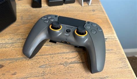 How To Use Your SCUF Controller On PS5: It’s Complicated - The Gadget ...