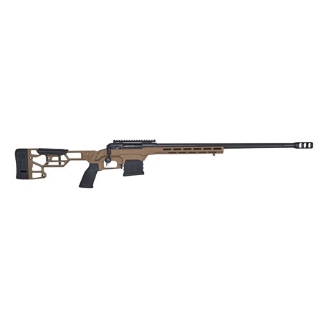 Savage® 110 Precision Bolt-Action Rifle | Cabela's Canada