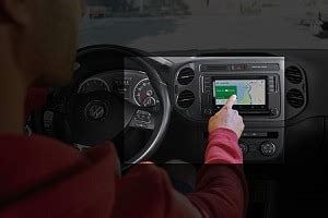 Vw Tiguan Interior Dimensions - How Car Specs