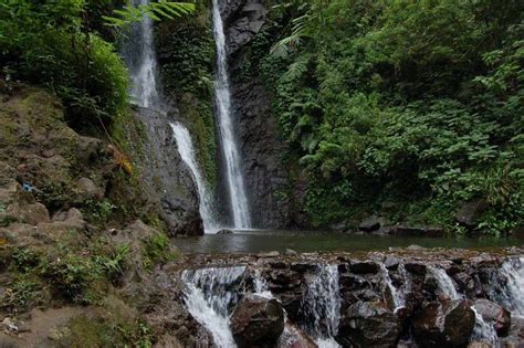 Curug Cilember, Bogor, Jawa Barat | Air terjun, Indonesia, Alam