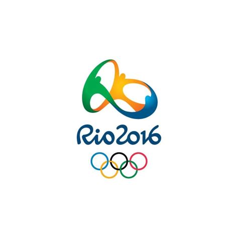 Rio 2016 Olympics Logo Vector - (.Ai .PNG .SVG .EPS Free Download)