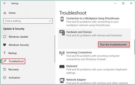 How Do I Fix VGA No Signal Issue on Windows 10? [Quickly Fixes] - MiniTool Partition Wizard