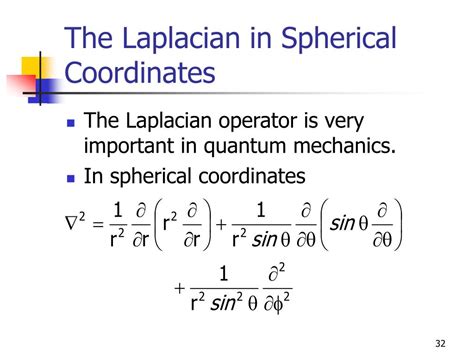 Del In Spherical Coordinates - cloudshareinfo