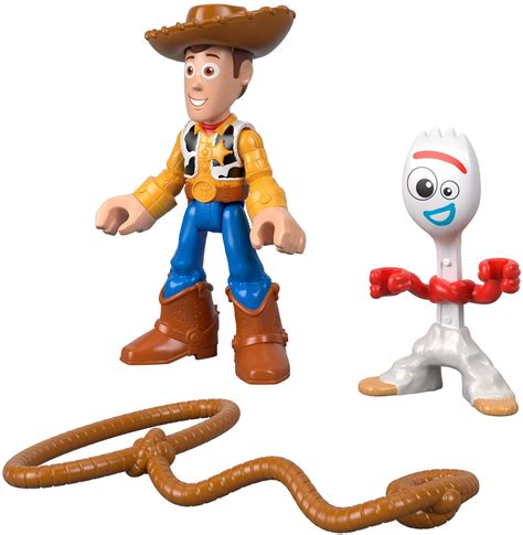 Buy TS4 Woody and Movie Character Online at desertcartBrunei