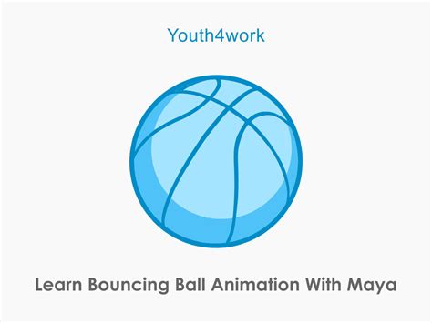 Bounce Ball Animation