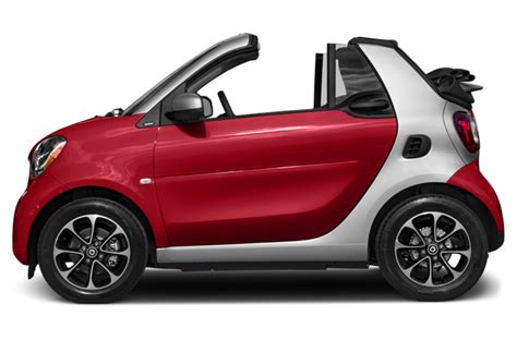 smart ForTwo - Model Years, Generations & News | Cars.com