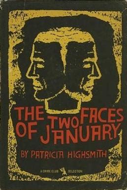 The Two Faces of January - Wikiwand