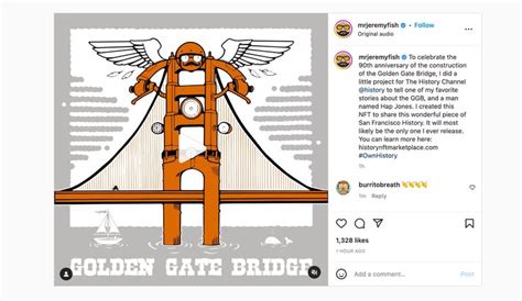 Golden Gate Bridge: A Historic Motorcycle Journey