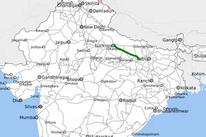 Purvanchal Expressway - Wegenwiki