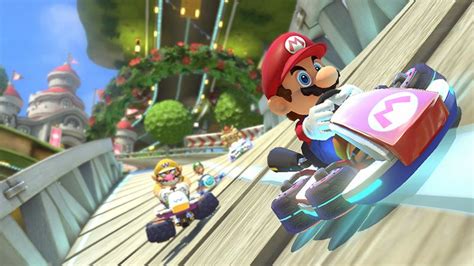 Mario Kart 8 Review | New Game Network