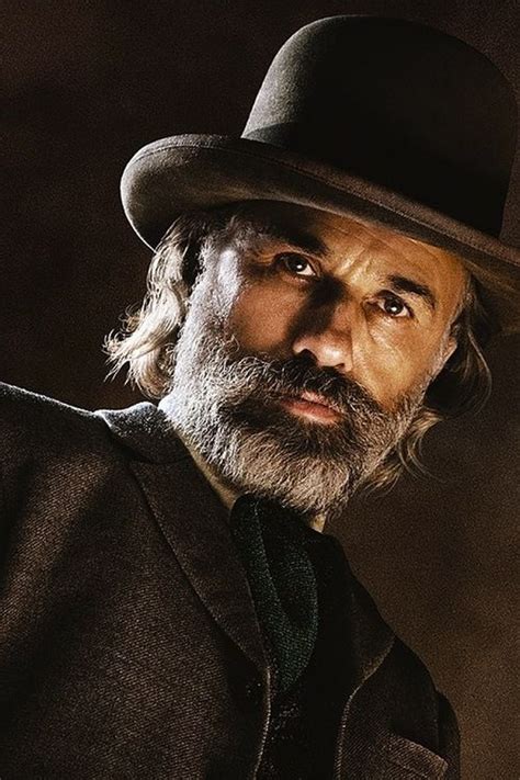 Pin by Oliver Richter on Dr. King Schultz | Christoph waltz, Django unchained, Best supporting actor
