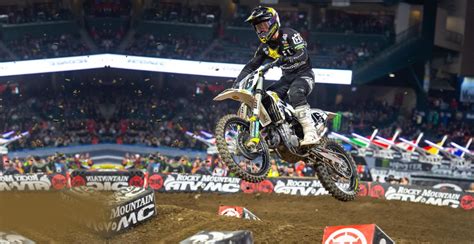 Top-15 Best Motocross Riders Of All-Time | SportyTell