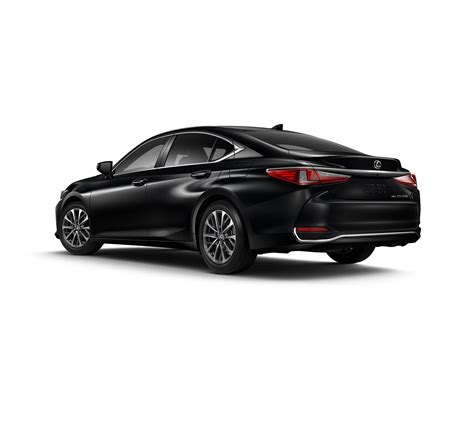 New 2023 Lexus ES 250 AWD 4-DOOR SEDAN in Creve Coeur # | Spirit Lexus