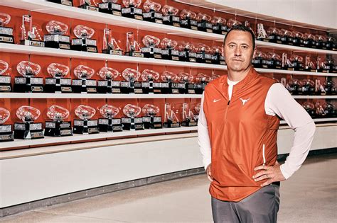 Texas Exes | Steve Sarkisian’s Path to Texas Football Glory