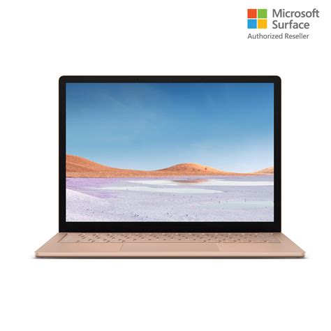 Microsoft Surface Laptop 3 13.5 inch i7/16GB/512GB (Like New ...