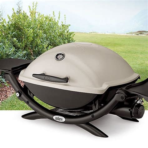 WEBER® Q® 2200™ | Grill N Propane