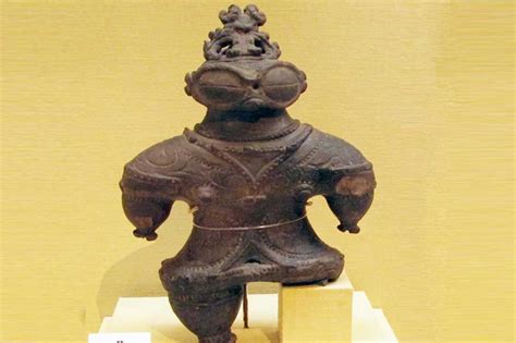 Jomon culture (Prehistoric Japan) | Prehistoric, Ancient history, Prehistory