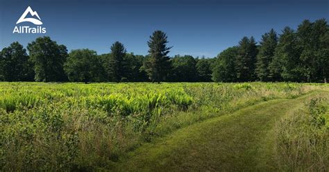 Best Trails in Saratoga National Historical Park - New York | AllTrails