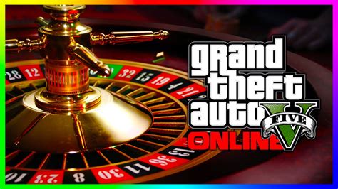 GTA 5 More "Casino DLC" Code Found - GTA 5 Casino Gamemodes & GTA 5 ...