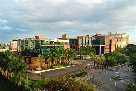 How Good Is Manipal Institute Of Technology - technology