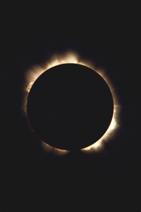 Solar Eclipse Gif : Eclipse GIF - Find & Share on GIPHY : 2nd contact—full eclipse, or ...