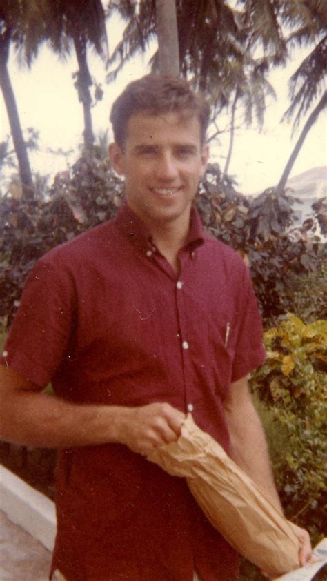 Joe Biden Young : Young Joe Biden - World News - Gaga Daily - Joe biden ...