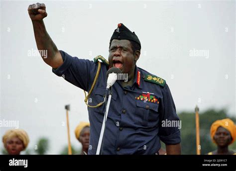 FOREST WHITAKER, THE LAST KING OF SCOTLAND, 2006 Stock Photo - Alamy