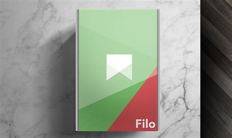 Filo on Behance