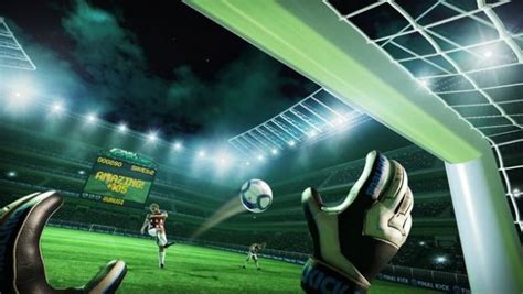 Final Soccer VR Game Free Download - IGG Games