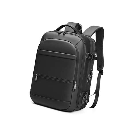 Solar Laptop Backpack - Basic Solar System