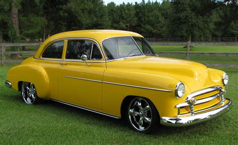 American Classic Cars, Old Classic Cars, Vintage Cars, Antique Cars ...