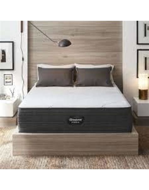 Beautyrest 14 5 Silver Hybrid Dualcool Plush Mattress - How To Blog