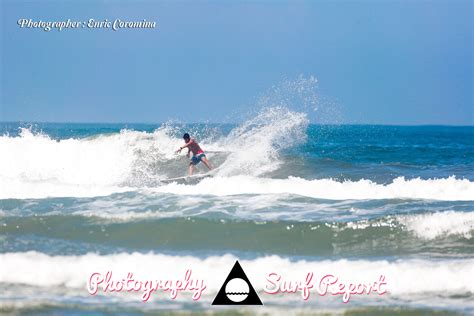 03/06/2019 Nosara - Photography Surf Report