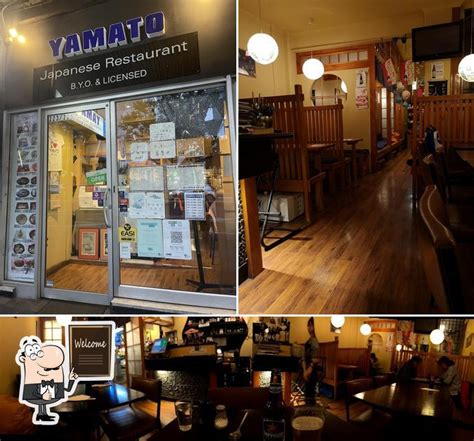 Yamato Japanese Restaurant, 223 Exhibition St in Melbourne - Restaurant reviews