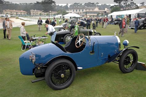 1925 Bugatti Type 13 Image. Photo 12 of 15