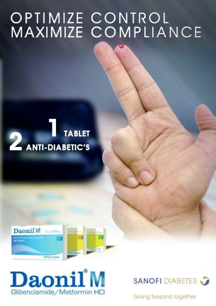 daonil tablet uses