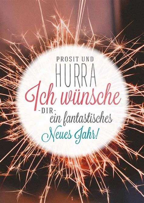 Die lustigsten Silvester Sprüche und die herzlichsten Neujahrswünsche | Wünsche zum ...