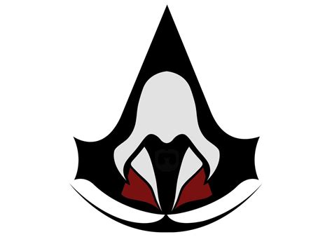 Assassins Creed Logo, Assassins Creed Symbol, Meaning, History and Evolution