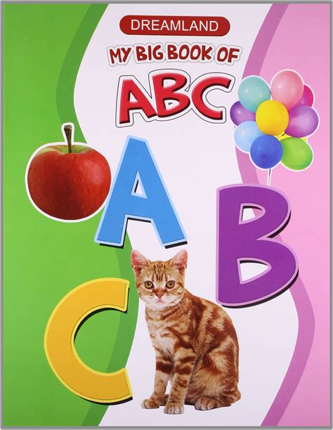 My Big Book of ABC – AppuWorld