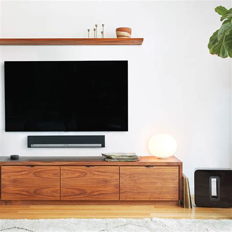 Wall Mount for Playbar | Sonos