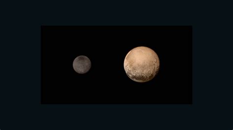 Pluto's 'planet' debate reignited by New Horizons flyby - CNN