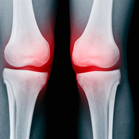 The Silent Threat: Understanding the Symptoms of Nerve Damage in the Knee - The Cognition Sentinel