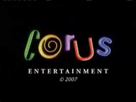 Corus Entertainment (Canada) - Closing Logos