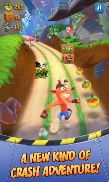 Crash Bandicoot: On the Run Guide: Tips, Tricks & Strategies - Touch ...